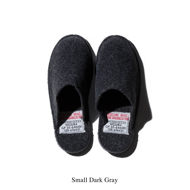 PUEBCO SLIPPER