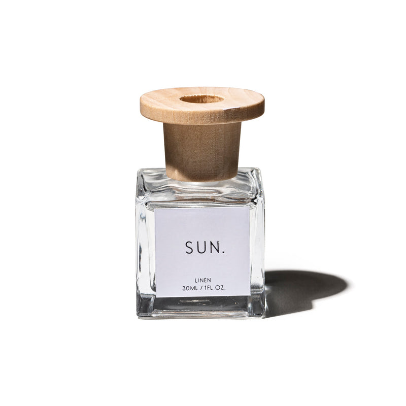 PUEBCO OMNIBUS FRAGRANCE