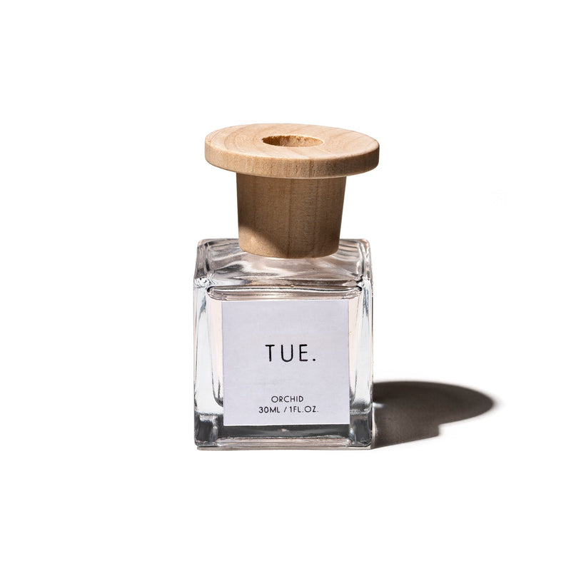 PUEBCO OMNIBUS FRAGRANCE