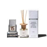 PUEBCO OMNIBUS FRAGRANCE