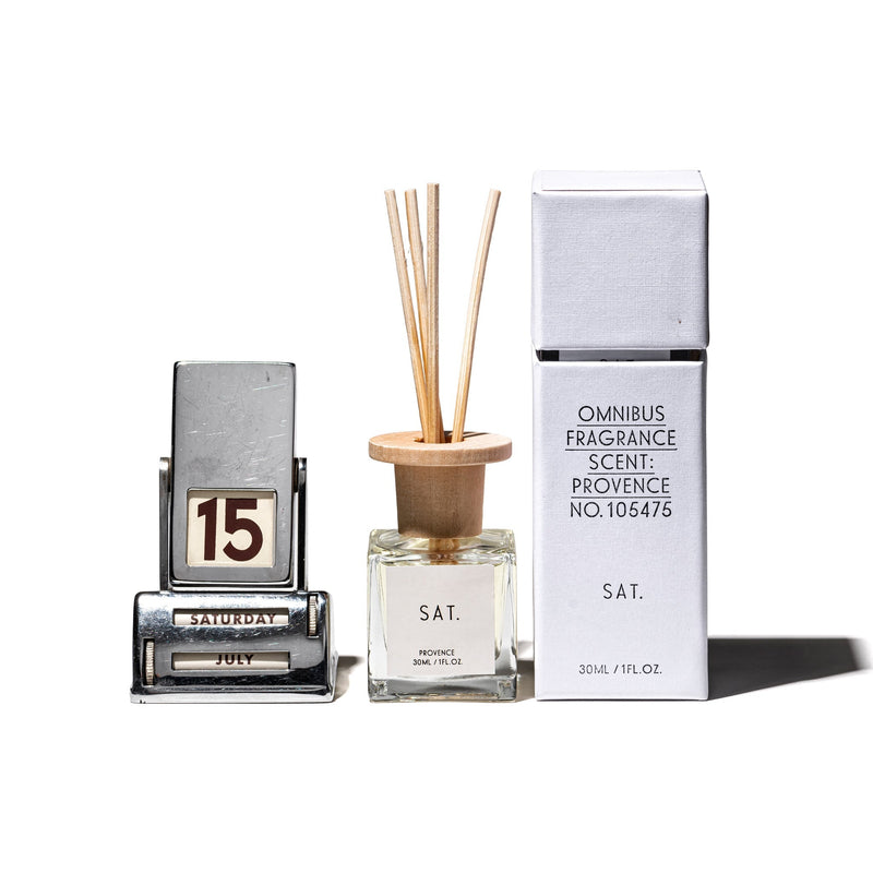 PUEBCO OMNIBUS FRAGRANCE