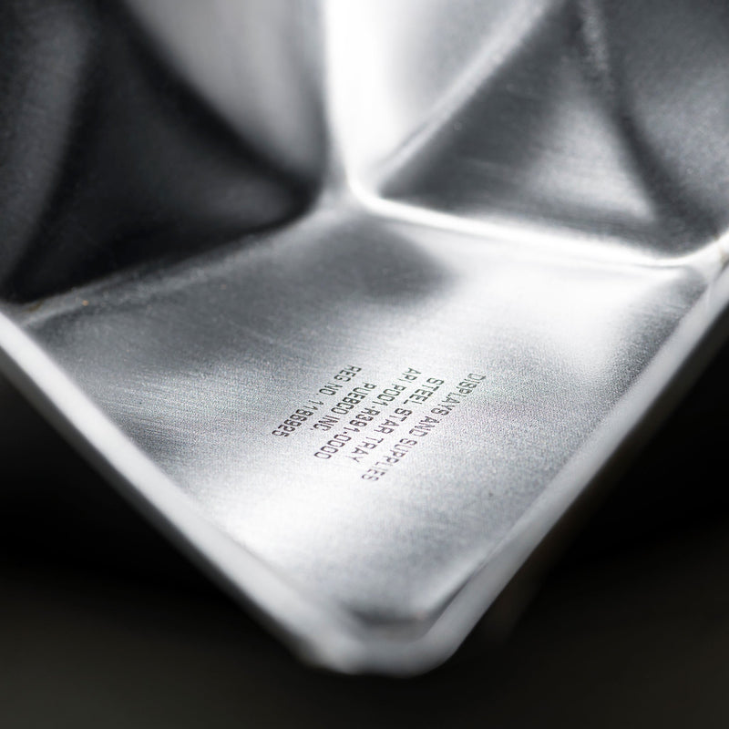 PUEBCO STEEL STAR TRAY