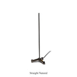 PUEBCO TOILET PAPER HOLDER: STRAIGHT