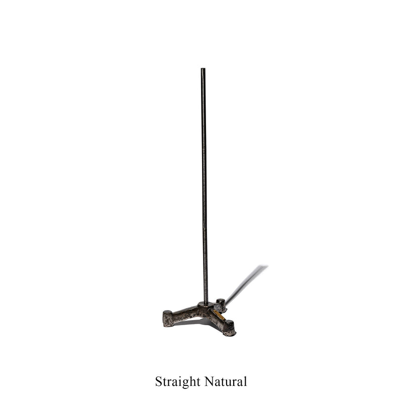 PUEBCO TOILET PAPER HOLDER: STRAIGHT