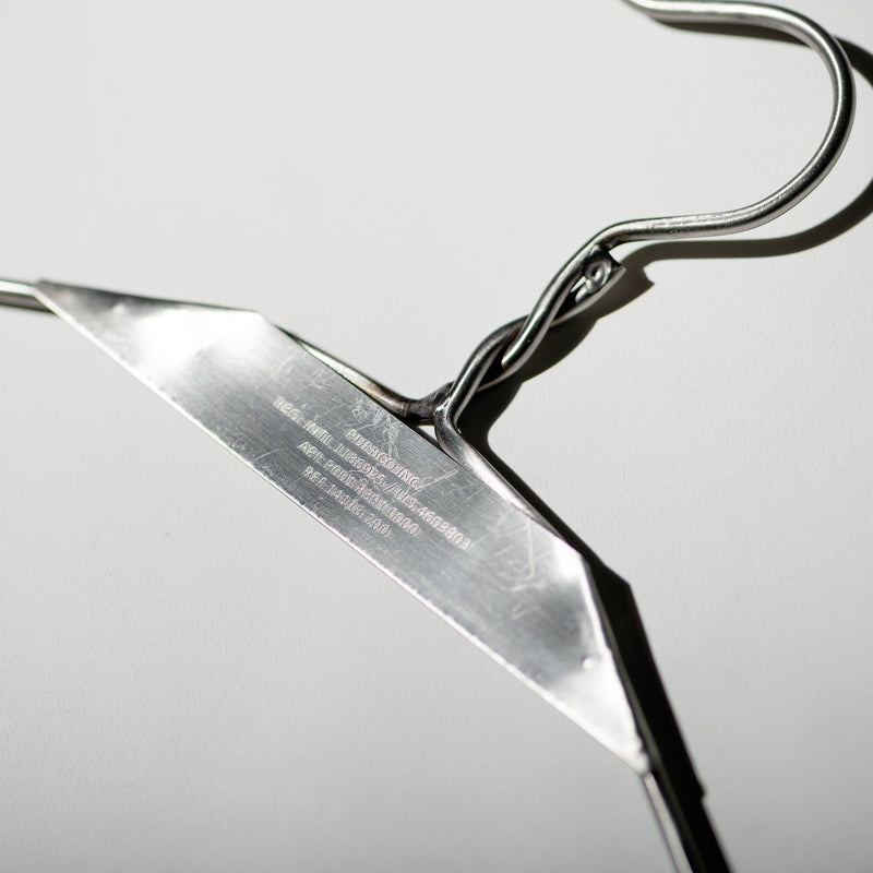 PUEBCO WIRE HANGER