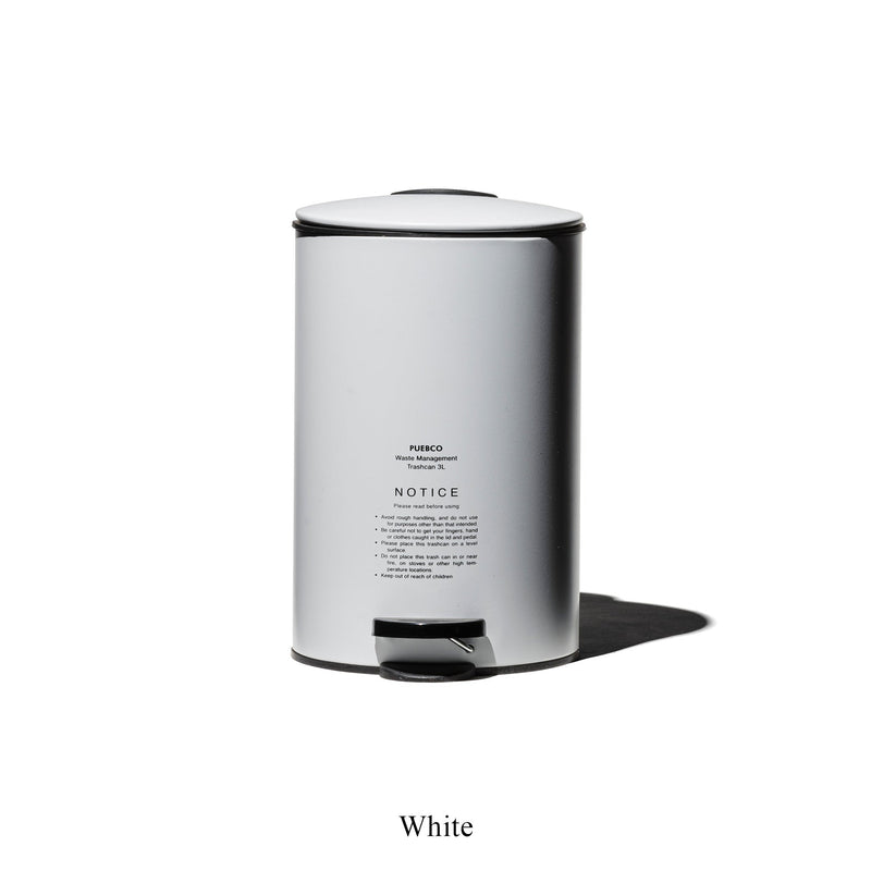 PUEBCO TRASHCAN