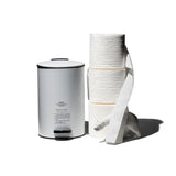 PUEBCO TRASHCAN