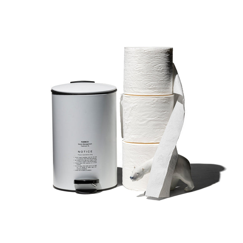 PUEBCO TRASHCAN