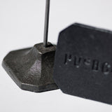 PUEBCO WIRE DISPLAY STAND