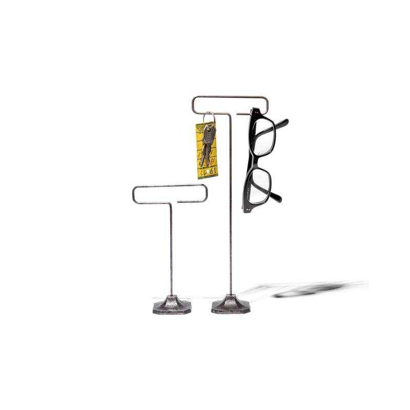 PUEBCO WIRE DISPLAY STAND / Large