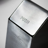 PUEBCO COUNTERTOP DUSTBIN