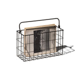 PUEBCO MAGAZINE WIRE BASKET