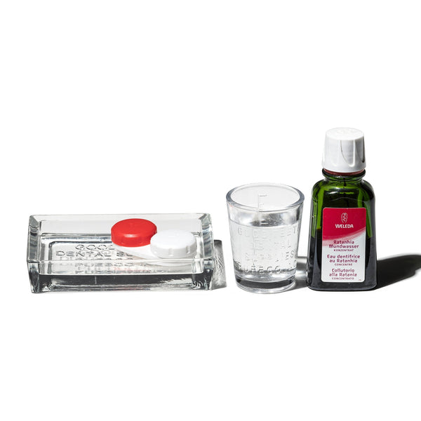 PUEBCO DENTAL TRAY