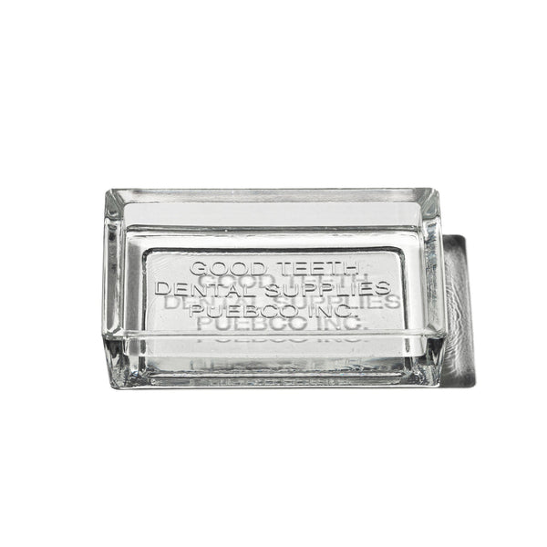 PUEBCO DENTAL TRAY