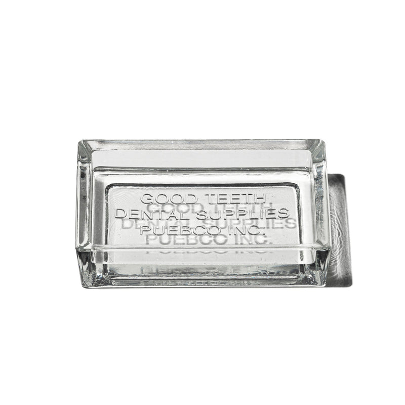PUEBCO DENTAL TRAY