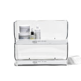 PUEBCO PLASTIC STACKING STORAGE