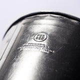 PUEBCO RECYCLE STEEL TRASH CAN / Round ø180