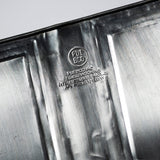 PUEBCO RECYCLE STEEL TRASH CAN / Rectangle