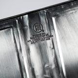 PUEBCO RECYCLE STEEL TRASH CAN / Round ø100