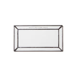 PUEBCO STAINED GLASS TRAY