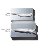PUEBCO 2-WAY TISSUE SLEEVE