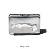 PUEBCO WALL-MOUNTED PAPER TOWEL CASE