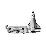 PUEBCO ALUMINIUM DIE CASTING GLASSES HOLDER
