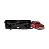 PUEBCO ALUMINIUM DIE CASTING GLASSES HOLDER