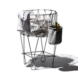 PUEBCO INDUSTRIAL FOLDING BASKET
