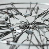PUEBCO INDUSTRIAL FOLDING BASKET