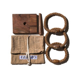 PUEBCO RING TOSS GAME