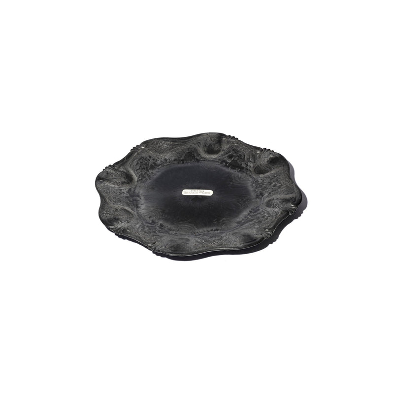PUEBCO DECORATION TRAY / Circle Petal