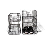 PUEBCO SHOES BOX / Small