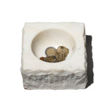 PUEBCO UNFINISHED MARBLE BOWL