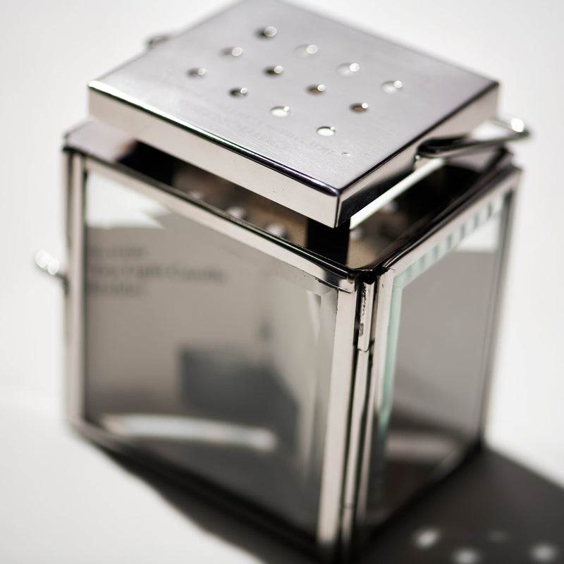 PUEBCO TEA LIGHT CANDLE HOLDER