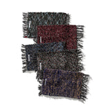 PUEBCO SCRAP YARN REVERSIBLE MAT