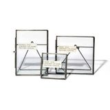 PUEBCO STANDARD FRAME / Square Small