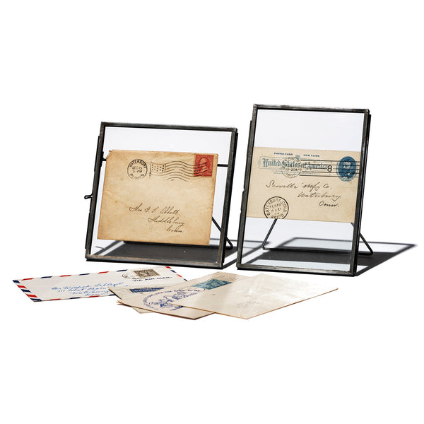 PUEBCO STANDARD FRAME / Rectangle