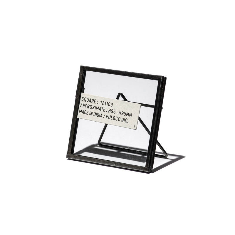 PUEBCO STANDARD FRAME / Square Small