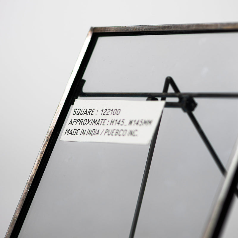 PUEBCO STANDARD FRAME / Rectangle