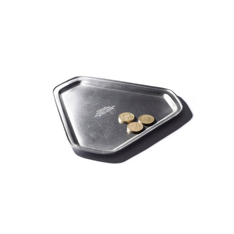 PUEBCO TRIANGLE TRAY