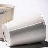 PUEBCO NOT PAPER CUP / Instant Noodle
