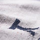 PUEBCO HANDLOOMED RECYCLE YARN KITCHEN MAT