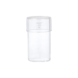 PUEBCO TUMBLER WITH LID