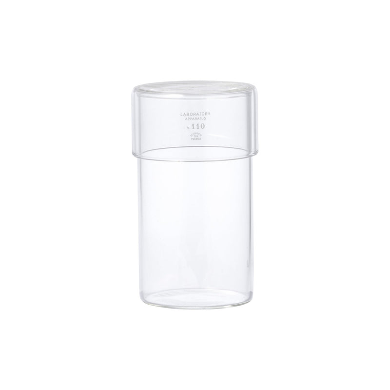 PUEBCO TUMBLER WITH LID