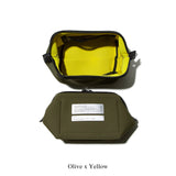 PUEBCO WIRED POUCH / Small