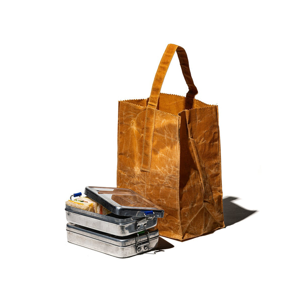 PUEBCO ALUMINIUM LUNCH BOX