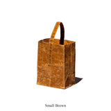 PUEBCO GROCERY BAG WITH HANDLE