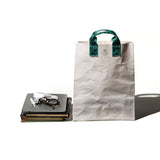 PUEBCO VINTAGE SLING BELT RECTANGLE BAG