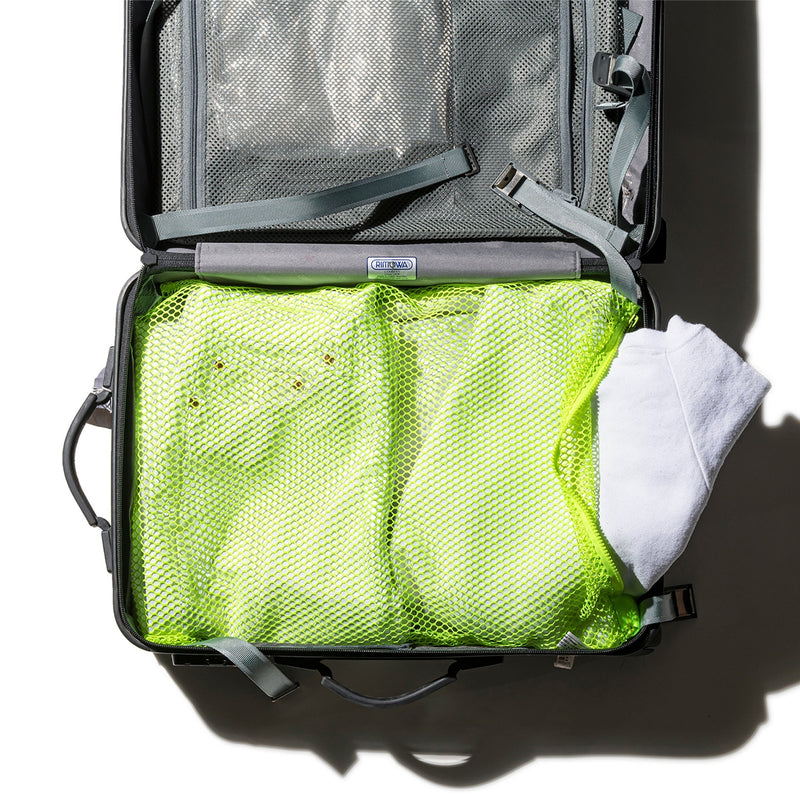 PUEBCO LAUNDRY WASH BAG / 40